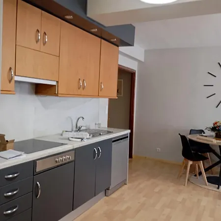 Apartamento Ons Bueu Exterior photo