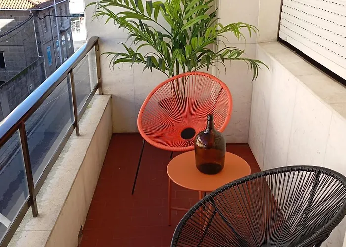 Apartamento Ons