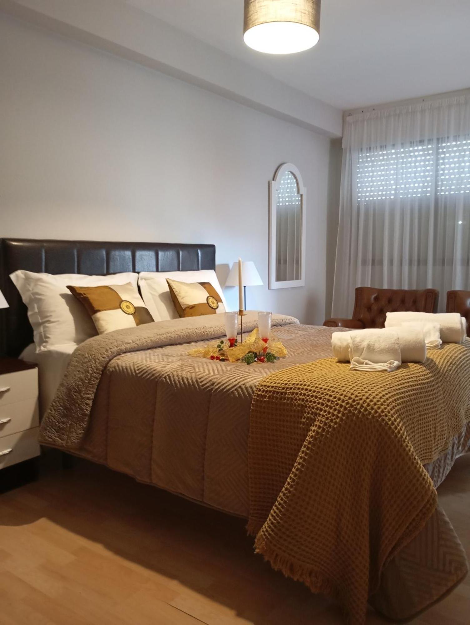 Ons Apartment *